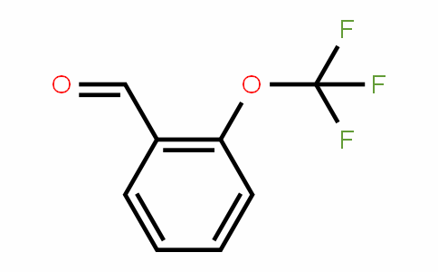 2-(Trifluoromethoxy)benzaldehyde