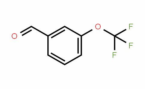 3-Trifluoromethoxybenzaldehyde