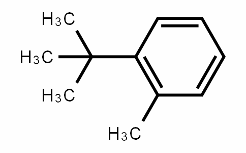 2-叔丁基甲苯