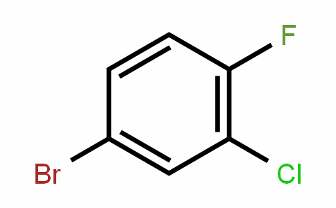 1-Bromo-3-chloro-4-fluorobenzene