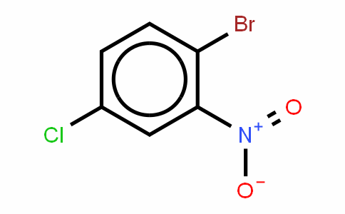2-Bromo-5-chloronitrobenzene