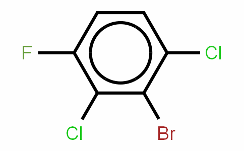 2,6-Dichloro-3-fluorobromobenzene