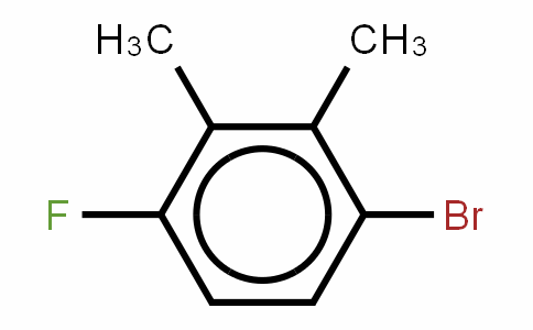 4-Bromo-2,3-dimethylfluorobenzene