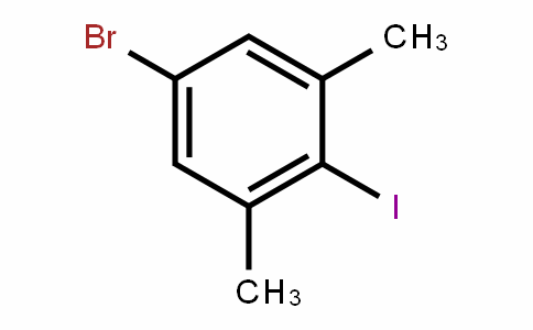 5-溴-2-碘间二甲苯