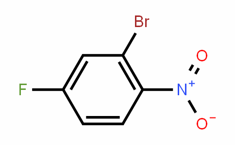 2-bromo-4-fluoro-1-nitrobenzene