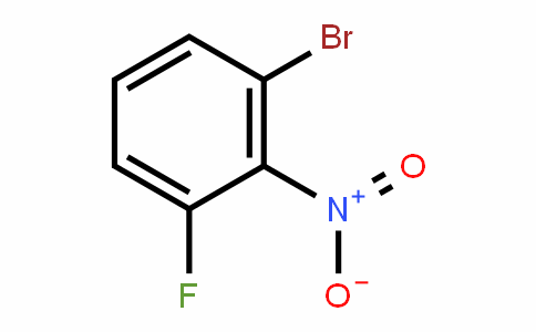 2-溴-6-氟硝基苯