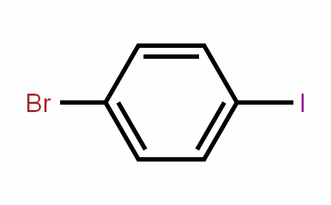 4-Bromoiodobenzene