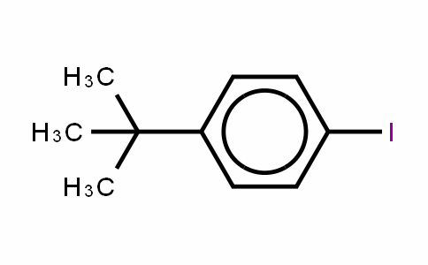 1-特-丁基-4-碘苯