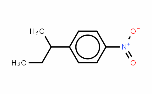 4-sec-butylnitrobenzene