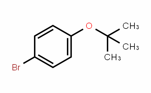 1-溴-4-特-丁氧基苯