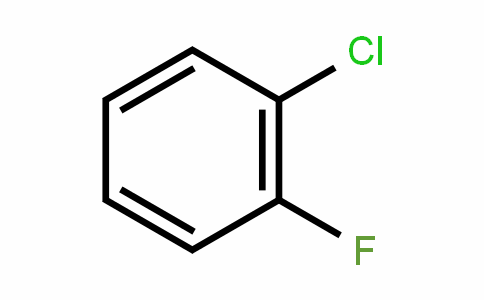 1-Chloro-2-fluorobenzene