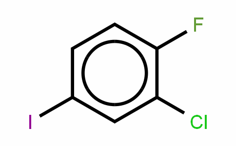 2-Chloro4-iodofluorobenzene