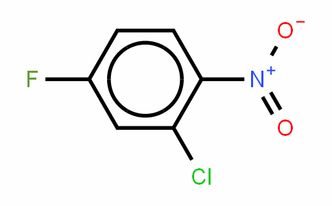 2-Chloro-4-fluoronitrobenzene