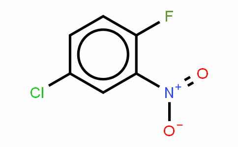 5-氯-2-氟硝基苯