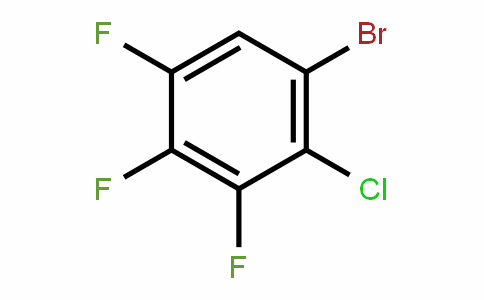 1-Bromo-2-chloro-3,4,5-trifluorobenzene