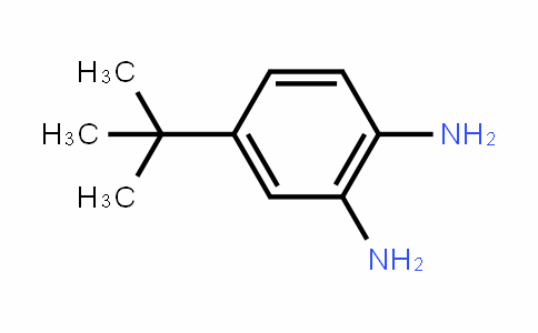 4-(tert-Butyl)-1,2-diaminobenzene