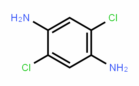 2,5-Dichlorobenzene-1,4-diamine