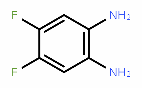 1,2-diamino-4,5-difluorobenzene