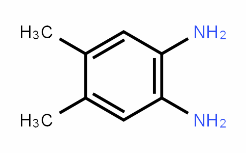 1,2-Diamino-4,5-dimethylbenzene