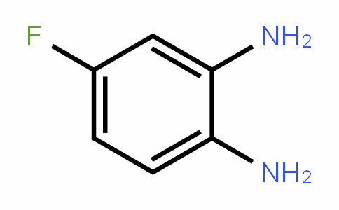 4-氟-1,2-苯二胺