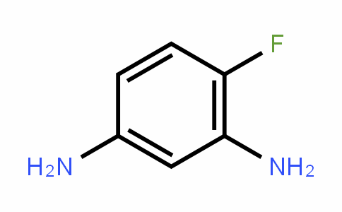 4-氟-1,3-二氨基苯