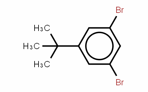 3,5-dibromo-tert-butylbenzene