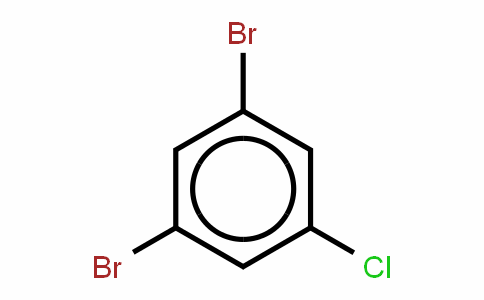 1,3-二溴-5-氯苯