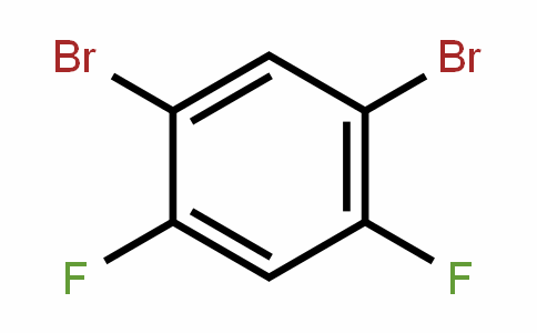 1,5-Dibromo-2,4-difluorobenzene