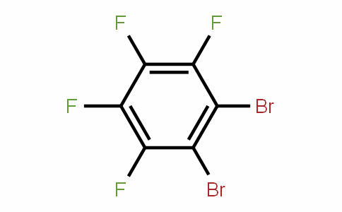 3,4,5,6-Tetrafluoro-1,2-dibromobenzene