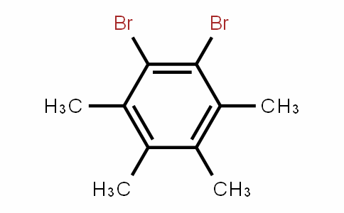 1,2-Dibromo-3,4,5,6-tetramethylbenzene