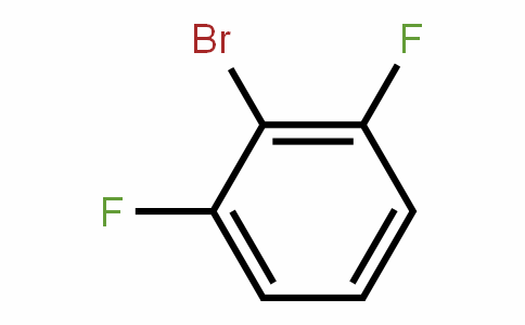 1-溴-2,6-二氟苯