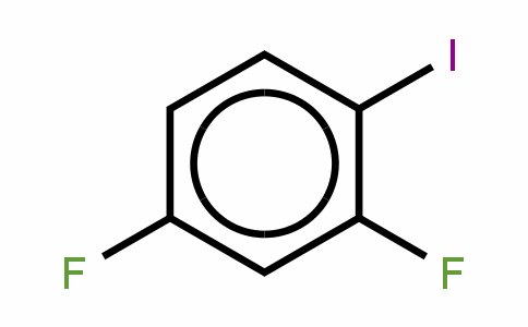 2,4-Difluoro-1-iodobenze