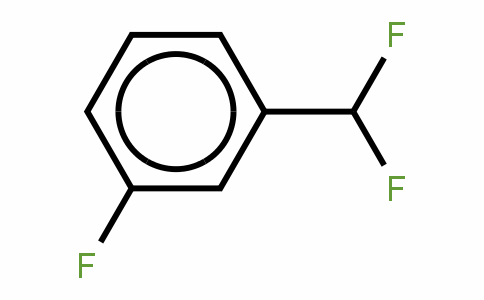 3-(Difluoromethyl)fluorobenzene