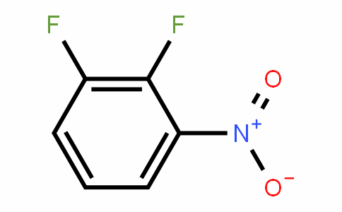 1,2-Difluoro-3-nitrobenzene