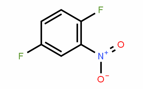 2,5-二氟硝基苯