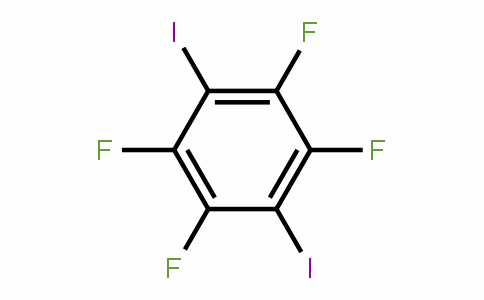 1,4-Diiodotetrafluorobenzene