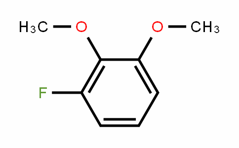 1-Fluoro-2,3-dimethoxybenzene