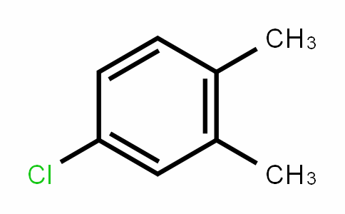 4-氯-1,2-二甲基苯