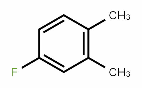 1,2-Dimethyl-4-fluorobenzene