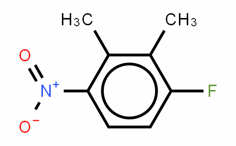 2,3-Dimethyl-4-fluoronitrobenzene