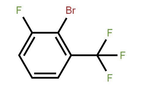 2-Bromo-3-fluorobenzotrifluoride