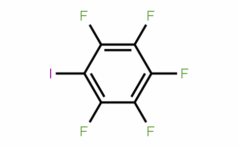 1,2,3,4,5-pentafluoro-6-iodobenzene