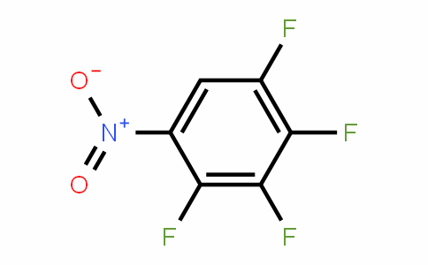 2,3,4,5-四氟硝基苯
