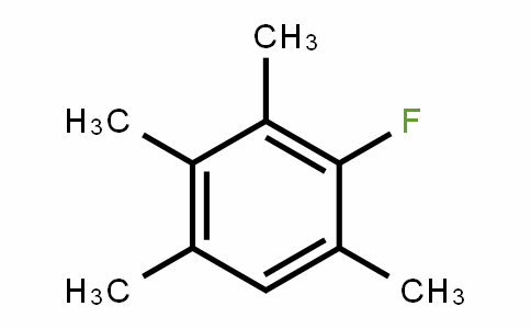 2,3,4,6-Tetramethyl-1-fluorobenzene