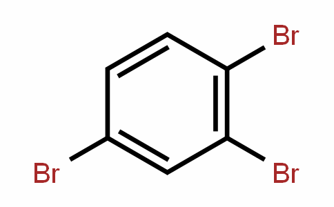 1,2,4-Tribromobenzene