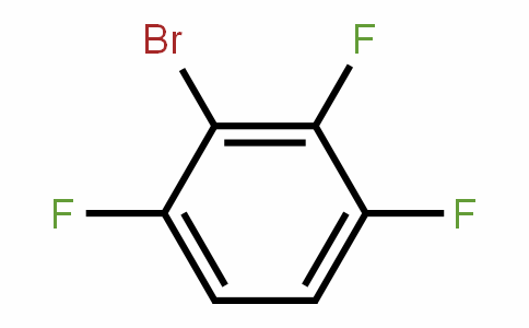 1-Bromo-2,3,6-trifluorobenzene