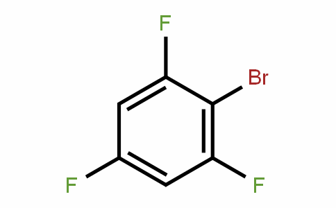 1-Bromo-2,4,6-Trifluorobenzene