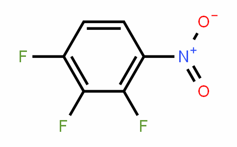 2,3,4-三氟硝基苯