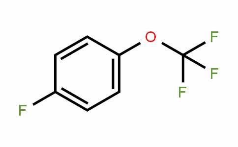 1-氟-4-(三氟甲氧基)苯