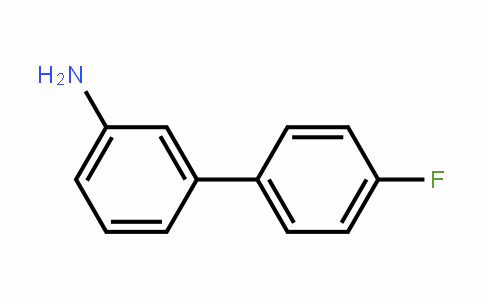 3-Amino-4'-fluorobiphenyl